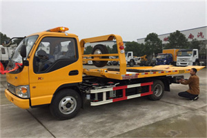 民和哪里有拖车服务