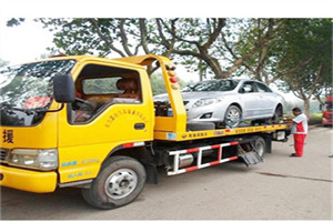 民和附近24小时汽车拖车服务热线
