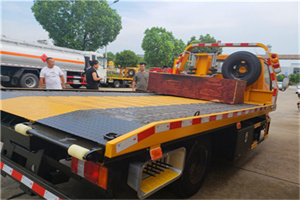 民和附近拖车电话号码服务