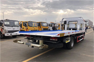 民和汽车救援补胎