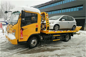 民和附近道路救援服务