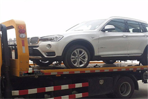 民和拖车24小时服务电话